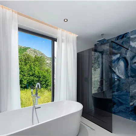 ヴィラ Exclusive Belenum With Breakfast,gym,sauna