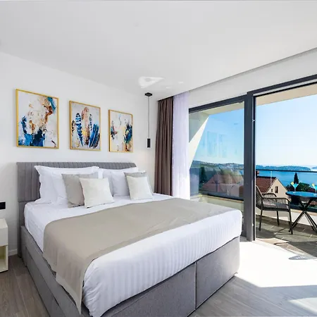 Exclusive Belenum With Breakfast,gym,sauna *