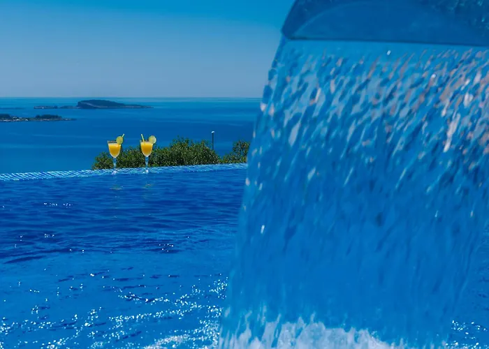 Exclusive Belenum With Breakfast,gym,sauna