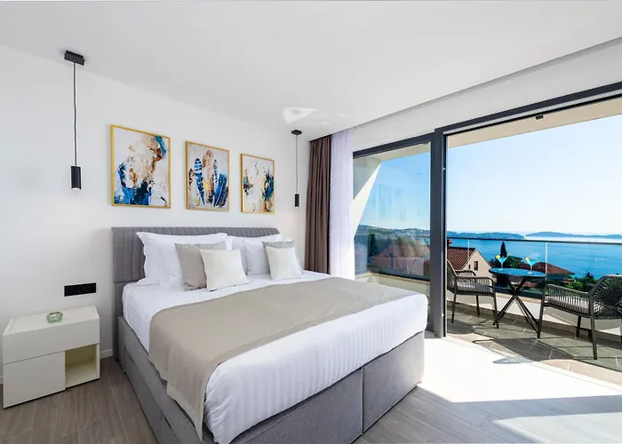 Exclusive Belenum With Breakfast,gym,sauna *