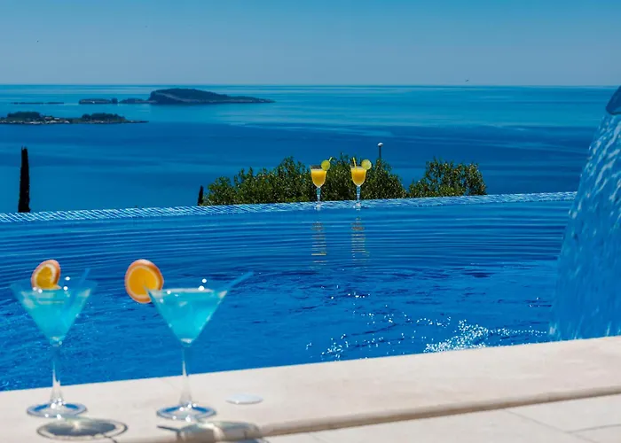 Exclusive Belenum With Breakfast,gym,sauna 别墅 *