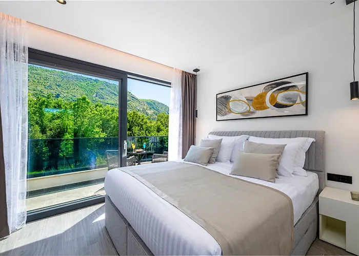 Exclusive Belenum With Breakfast,gym,sauna 别墅 米利尼