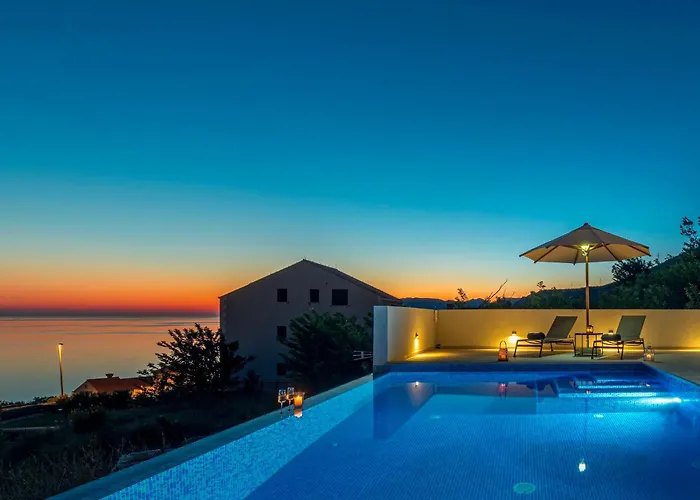 Exclusive Belenum With Breakfast,gym,sauna 别墅 米利尼