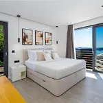 빌라 Exclusive Belenum With Breakfast,gym,sauna