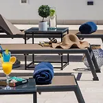 Exclusive Belenum With Breakfast,gym,sauna *
