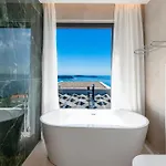 빌라 Exclusive Belenum With Breakfast,gym,sauna