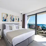 Exclusive Belenum With Breakfast,gym,sauna *