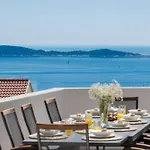 빌라 Exclusive Belenum With Breakfast,gym,sauna