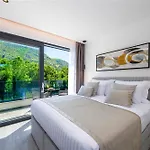 Exclusive Belenum With Breakfast,gym,sauna 빌라 믈리니