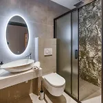 빌라 Exclusive Belenum With Breakfast,gym,sauna *