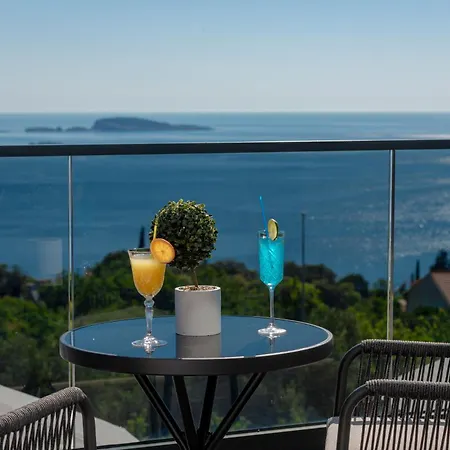 Exclusive Belenum With Breakfast,gym,sauna فيلة *