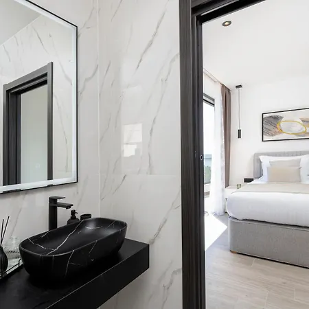 Exclusive Belenum With Breakfast,gym,sauna * Mlini