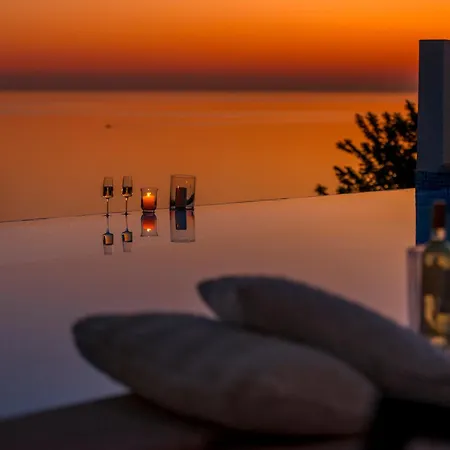 Exclusive Belenum With Breakfast,gym,sauna Villa