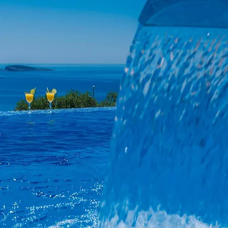 Exclusive Belenum With Breakfast,gym,sauna