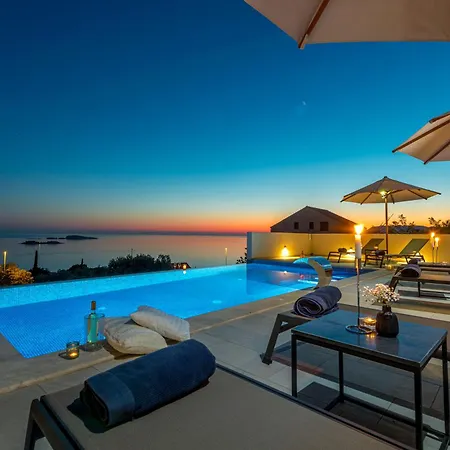 Exclusive Belenum With Breakfast,gym,sauna Villa