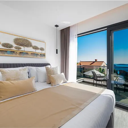 Exclusive Belenum With Breakfast,gym,sauna Villa