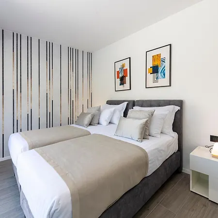 Exclusive Belenum With Breakfast,gym,sauna Villa