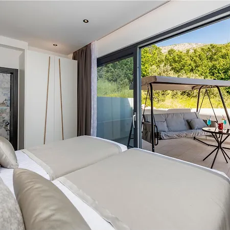 Exclusive Belenum With Breakfast,gym,sauna 빌라 *