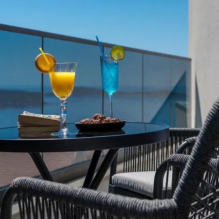 Exclusive Belenum With Breakfast,gym,sauna Villa