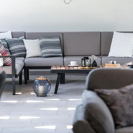 Villa Exclusive Belenum With Breakfast,gym,sauna *