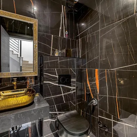 Exclusive Belenum With Breakfast,gym,sauna
