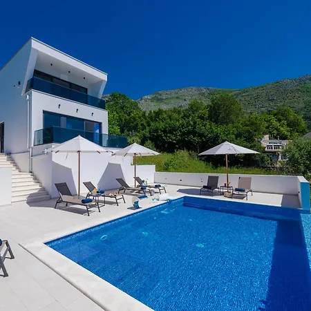 Exclusive Belenum With Breakfast,gym,sauna * Mlini
