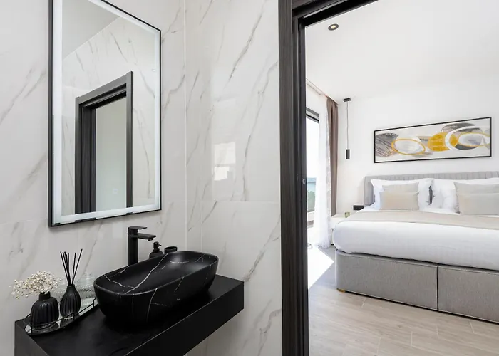 Exclusive Belenum With Breakfast,gym,sauna * مْليني