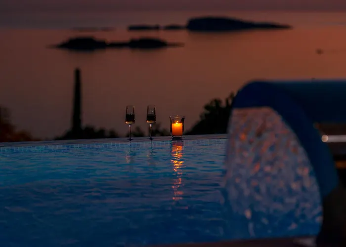 Exclusive Belenum With Breakfast,gym,sauna فيلة مْليني