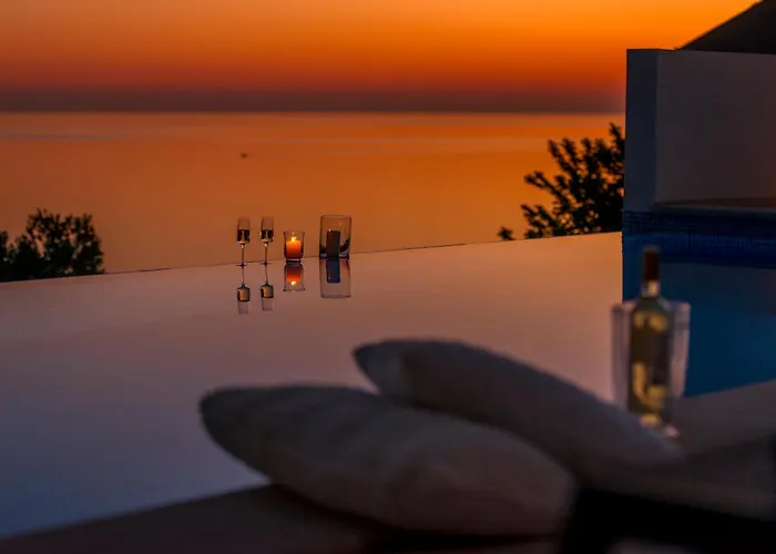 Exclusive Belenum With Breakfast,gym,sauna فيلة