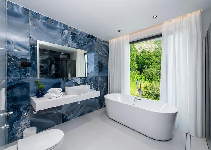 Exclusive Belenum With Breakfast,gym,sauna مْليني