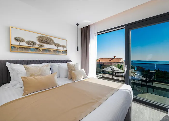 Exclusive Belenum With Breakfast,gym,sauna فيلة