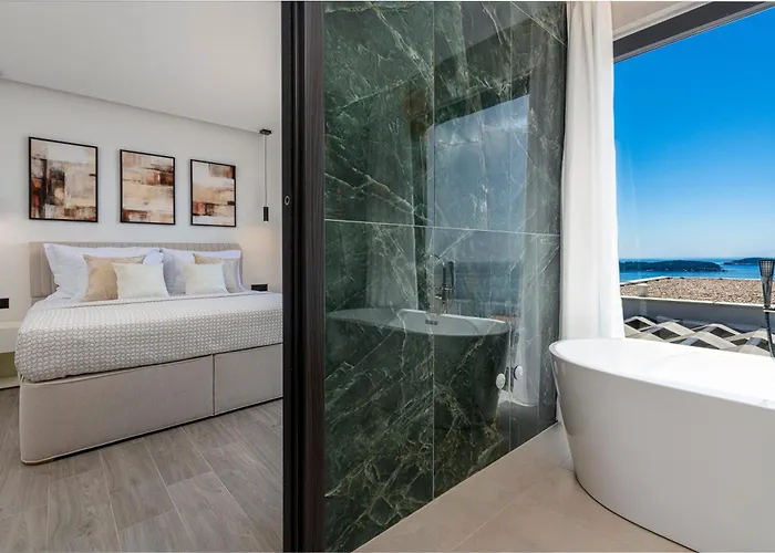 Exclusive Belenum With Breakfast,gym,sauna فيلة مْليني