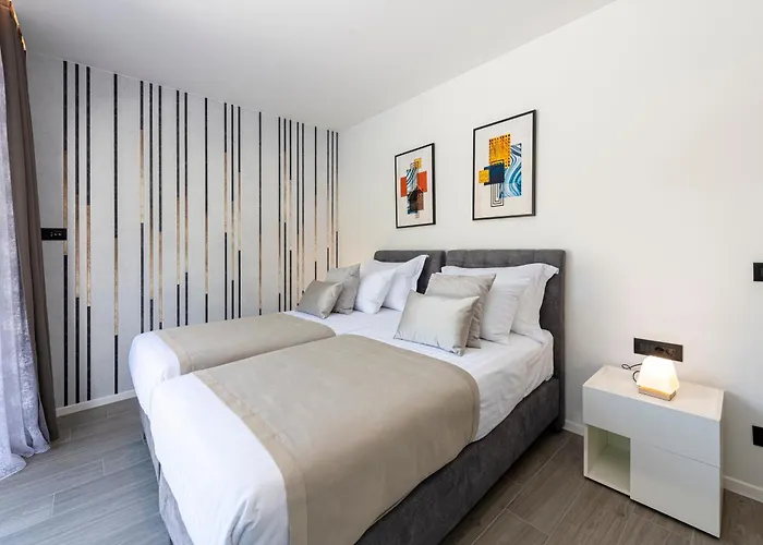 Exclusive Belenum With Breakfast,gym,sauna فيلة