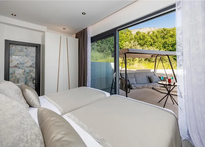 Exclusive Belenum With Breakfast,gym,sauna فيلة *