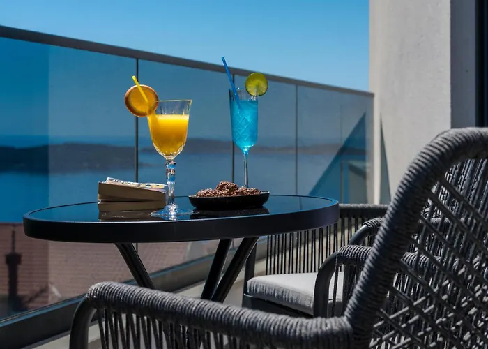 Exclusive Belenum With Breakfast,gym,sauna فيلة