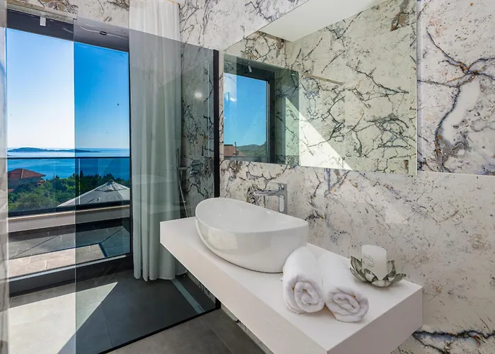 Exclusive Belenum With Breakfast,gym,sauna فيلة