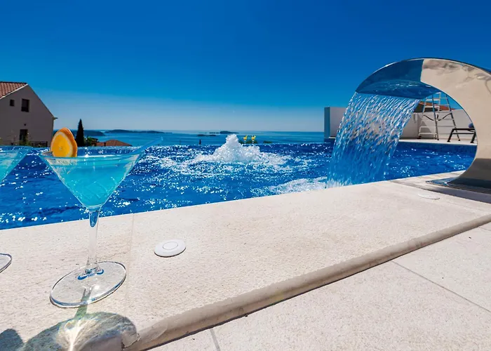 Exclusive Belenum With Breakfast,gym,sauna فيلة